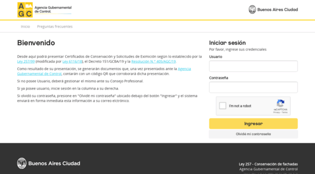 fachadas.agcontrol.gob.ar