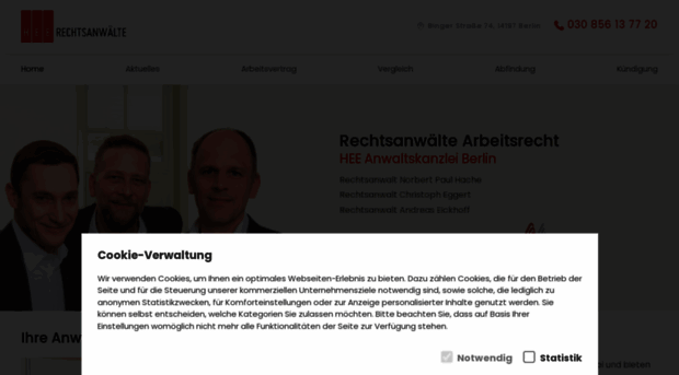 fachanwalt-arbeitsrecht-berlin-charlottenburg.de