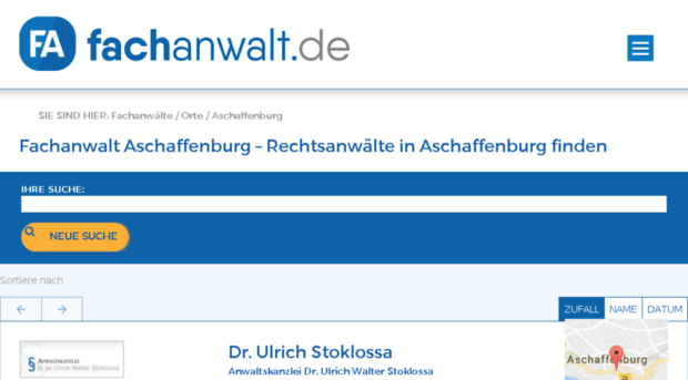 fachanwalt-aschaffenburg.com