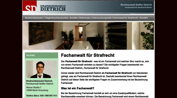 fachanwalt-strafrecht-berlin.net