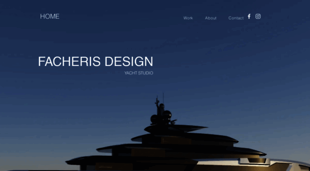 facherisdesign.com