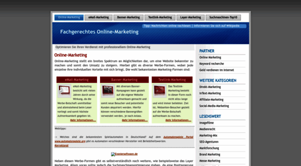 fachgerechtes-online-marketing.de