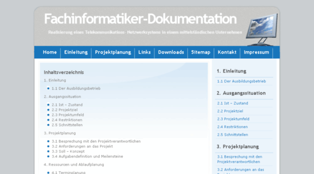 fachinformatiker-dokumentation.de