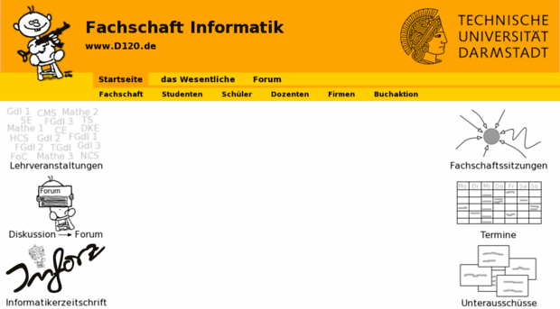 fachschaft.informatik.tu-darmstadt.de