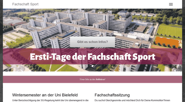 fachschaftsport.de