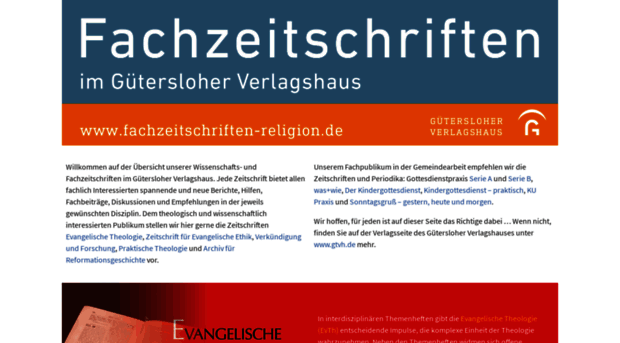 fachzeitschriften-religion.de