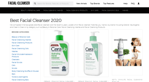 facial-cleanser.org