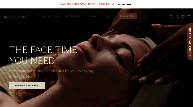 facialcollective.com