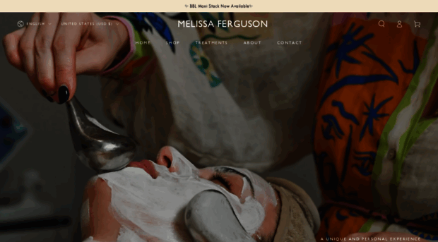 facialist.ie