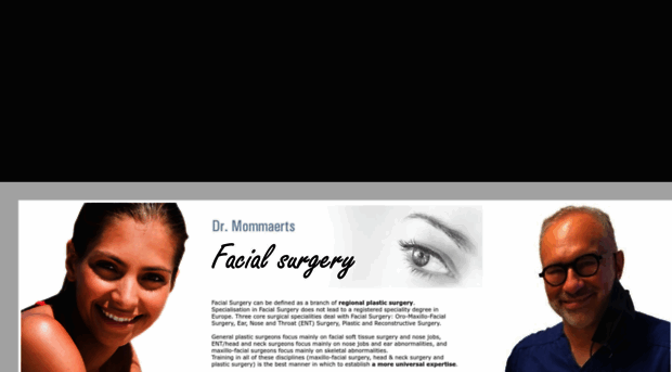 facialmakeover.info