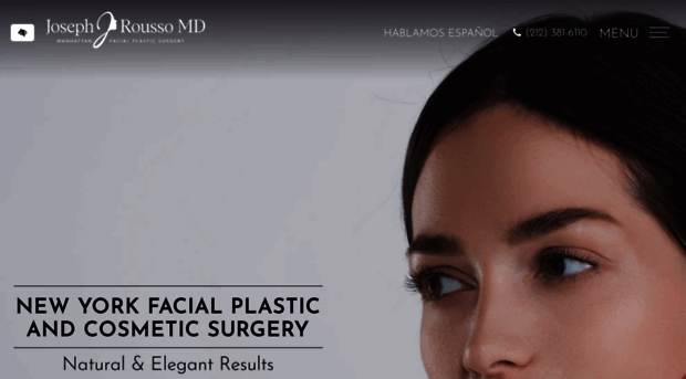 facialplasticsurgery-nyc.com