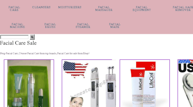 facialprimer.com