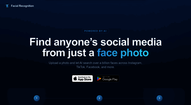 facialrecognition.app