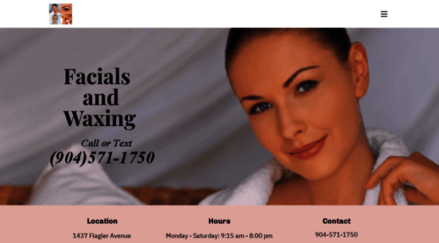 facialsandwaxing.com