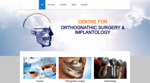 facialsurgeon.co.za