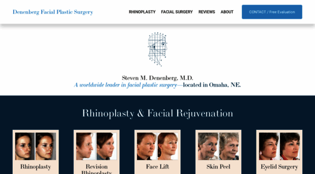 facialsurgery.com