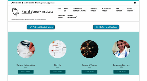 facialsurgeryinstitute.com