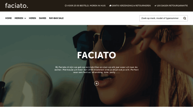 faciato.nl