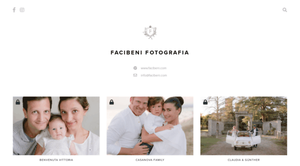 facibenifotografia.pixieset.com