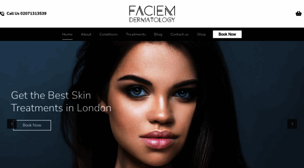 faciemdermatology.com