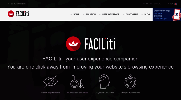 facil-iti.com