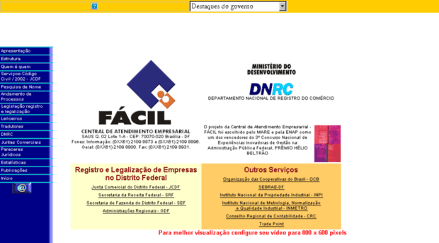 facil.dnrc.gov.br