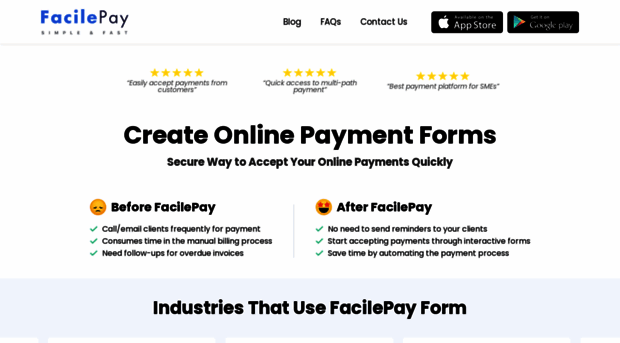 facilepay.ca