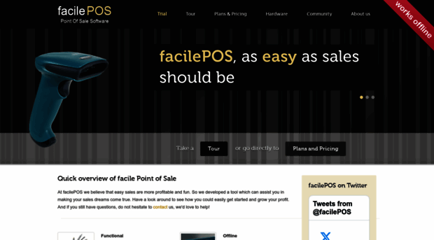 facilepos.com