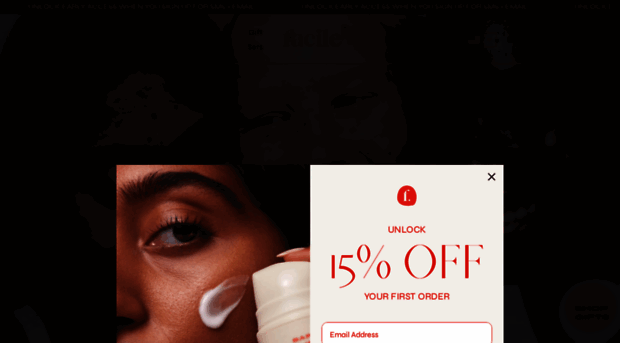 facileskin.com