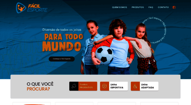 facilesporte.com.br