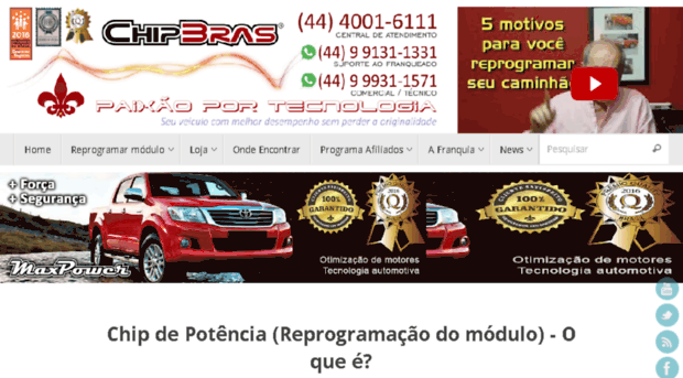 facilfranquia.com.br