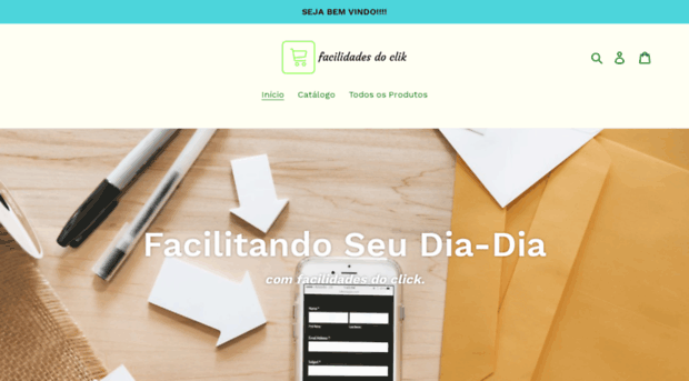 facilidadesdoclick.com