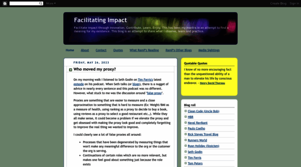 facilitatingimpact.blogspot.com