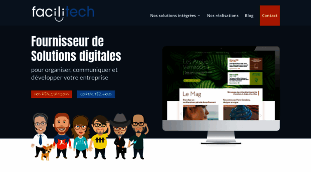 facilitech.fr