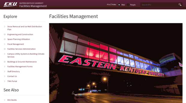 facilities.eku.edu