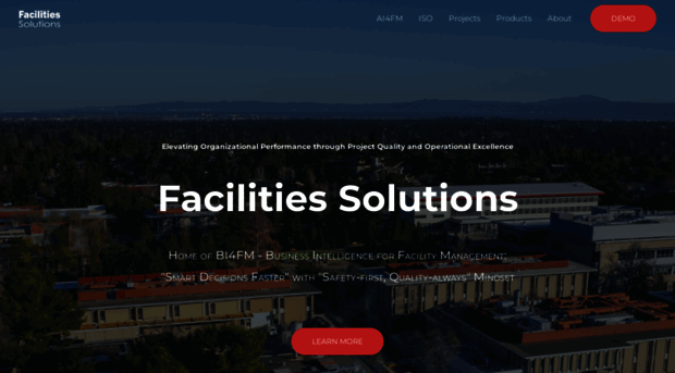 facilities.solutions