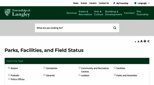 facilities.tol.ca
