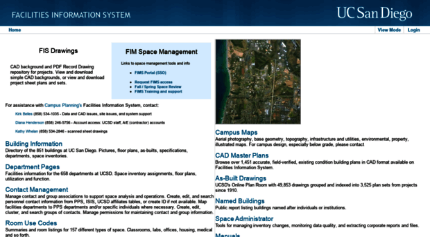 facilities.ucsd.edu