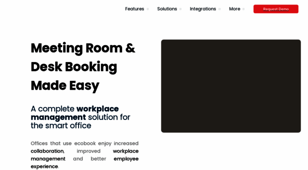 facilitiesbooking.com