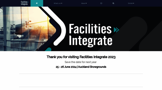 facilitiesintegrate.nz