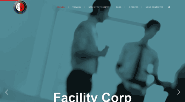 facility-corp.com