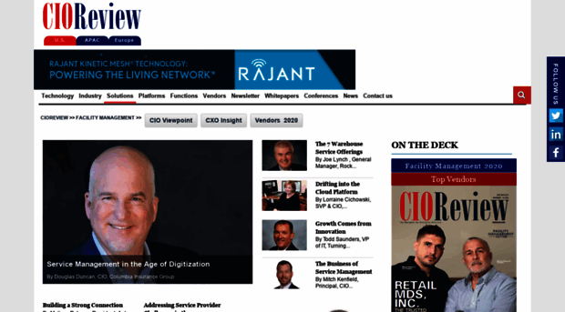 facility-management.cioreview.com