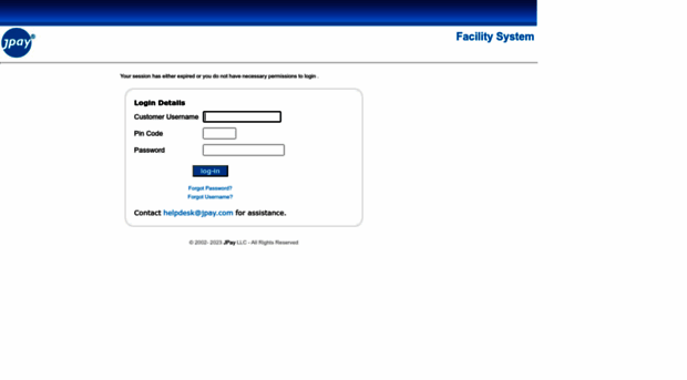 facility.jpay.com