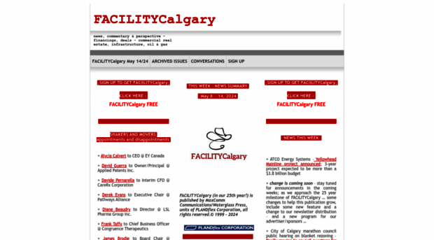 facilitycalgary.com