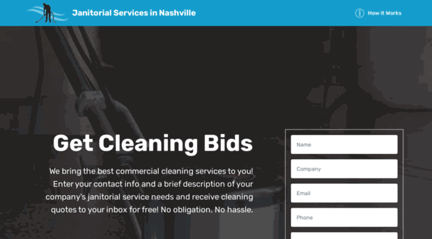 facilitycleaningservicesnashville.com