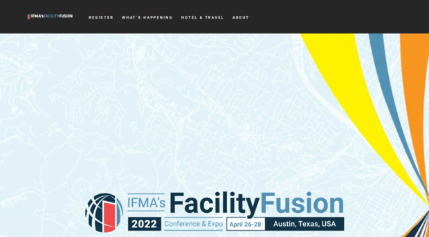 facilityfusion.ifma.org