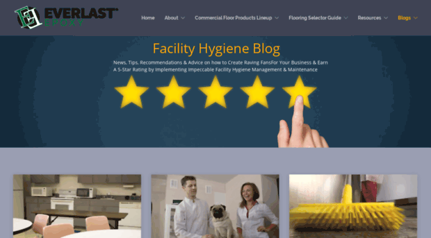 facilityhygiene.com