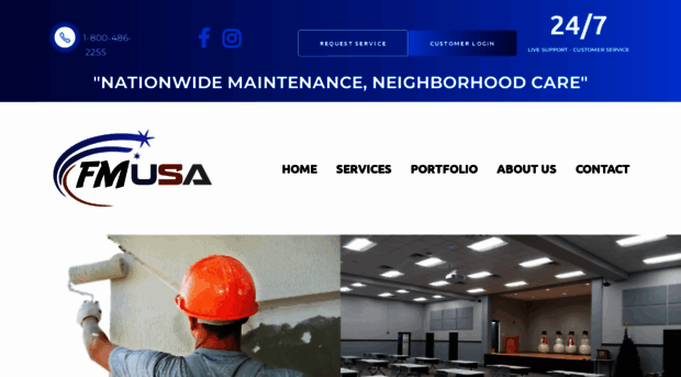 facilitymaintenanceusa.com