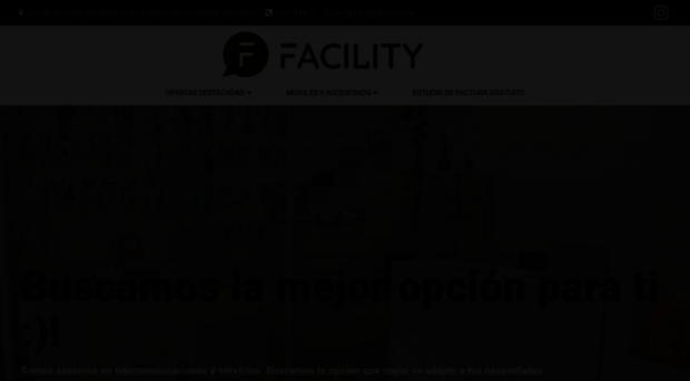 facilityphone.com