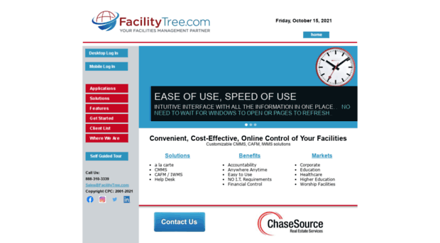 facilitytree.com